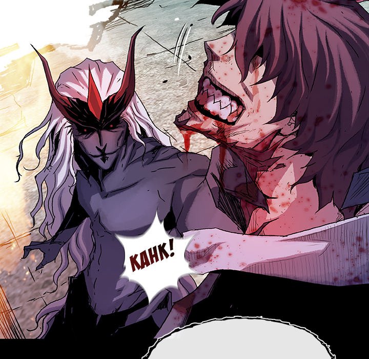 Blood Blade Chapter 68 page 43 - Chapter 68