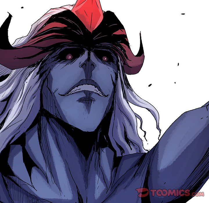 Blood Blade Chapter 68 page 45 - Chapter 68
