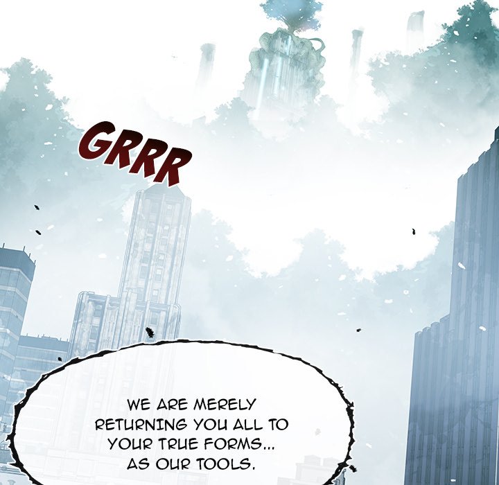 Blood Blade Chapter 68 page 47 - Chapter 68