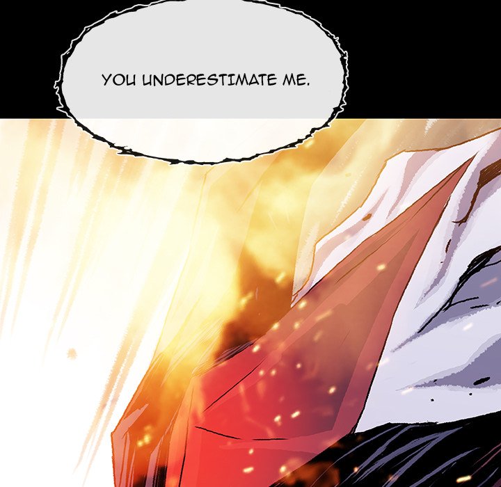 Blood Blade Chapter 68 page 5 - Chapter 68