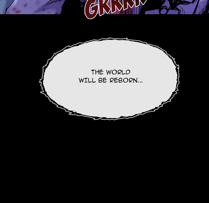 Blood Blade Chapter 68 page 50 - Chapter 68
