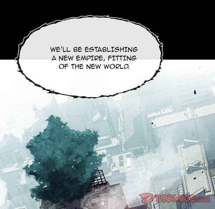 Blood Blade Chapter 68 page 51 - Chapter 68