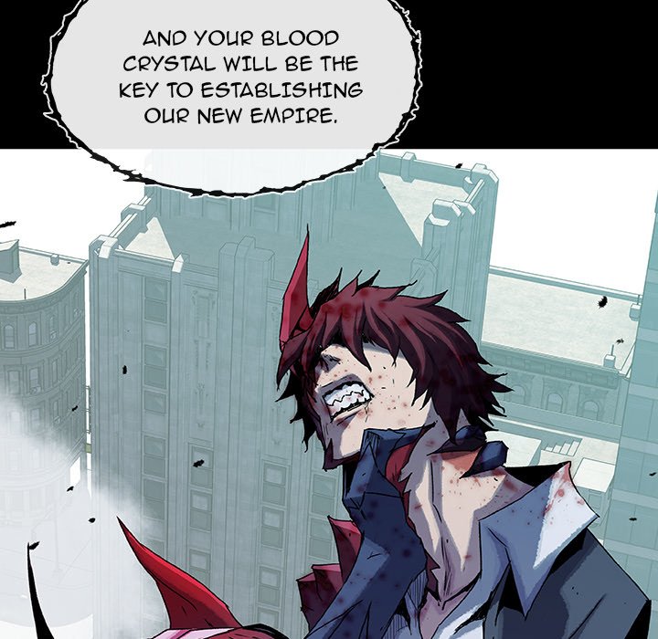 Blood Blade Chapter 68 page 54 - Chapter 68
