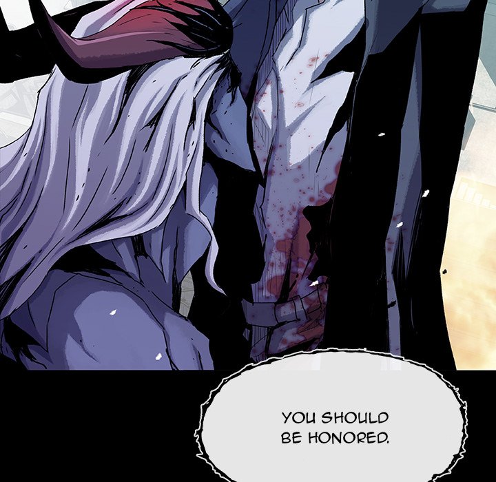 Blood Blade Chapter 68 page 55 - Chapter 68