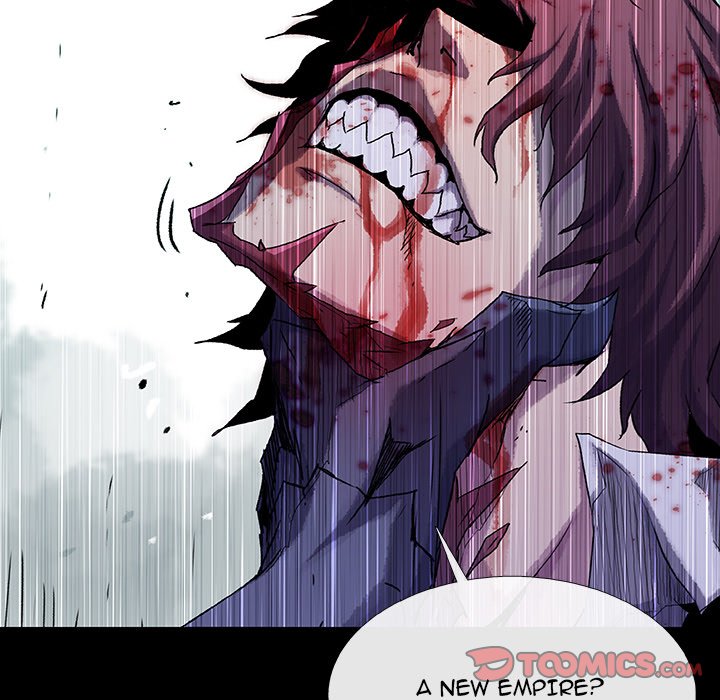 Blood Blade Chapter 68 page 57 - Chapter 68