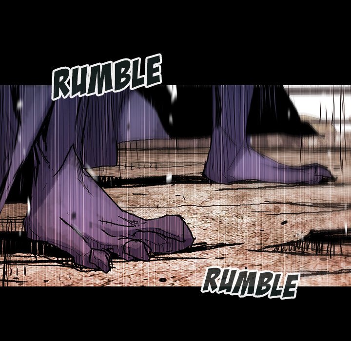 Blood Blade Chapter 68 page 61 - Chapter 68