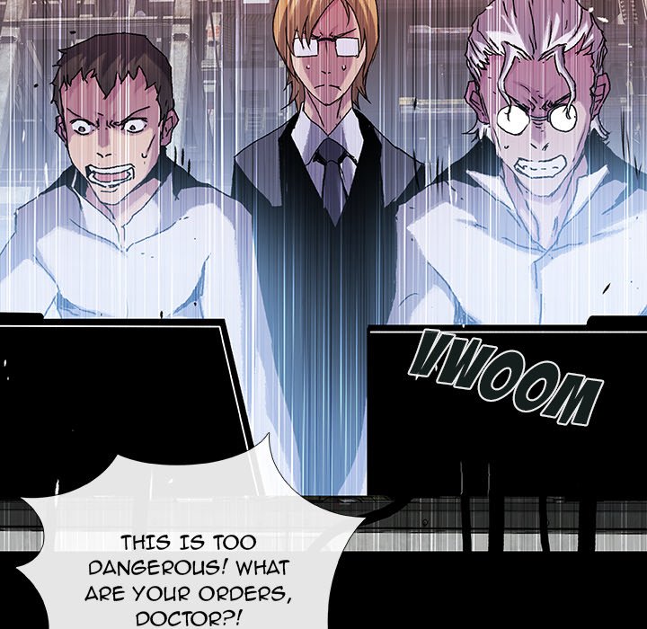 Blood Blade Chapter 68 page 65 - Chapter 68