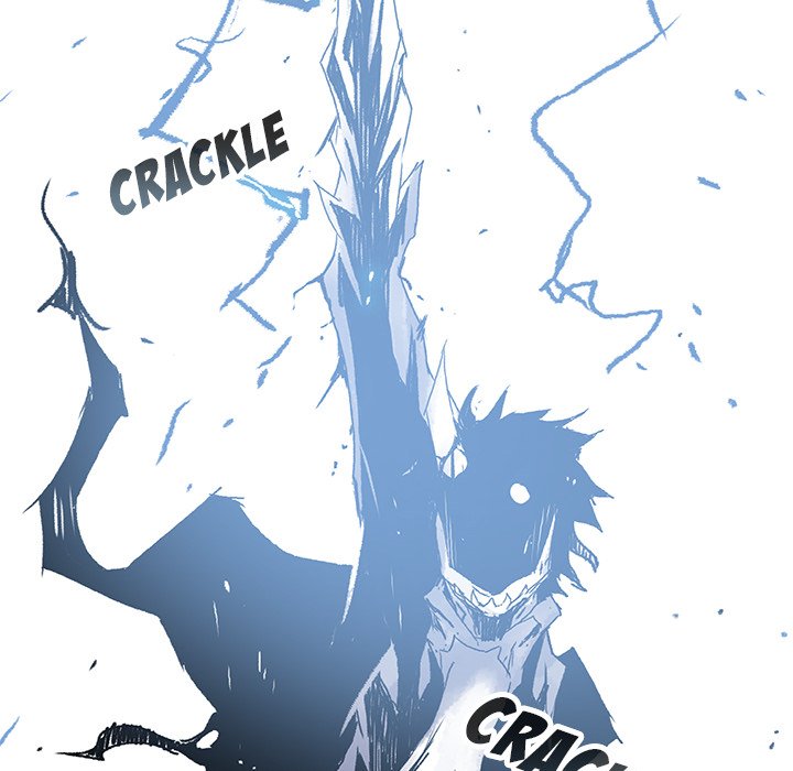 Blood Blade Chapter 68 page 78 - Chapter 68