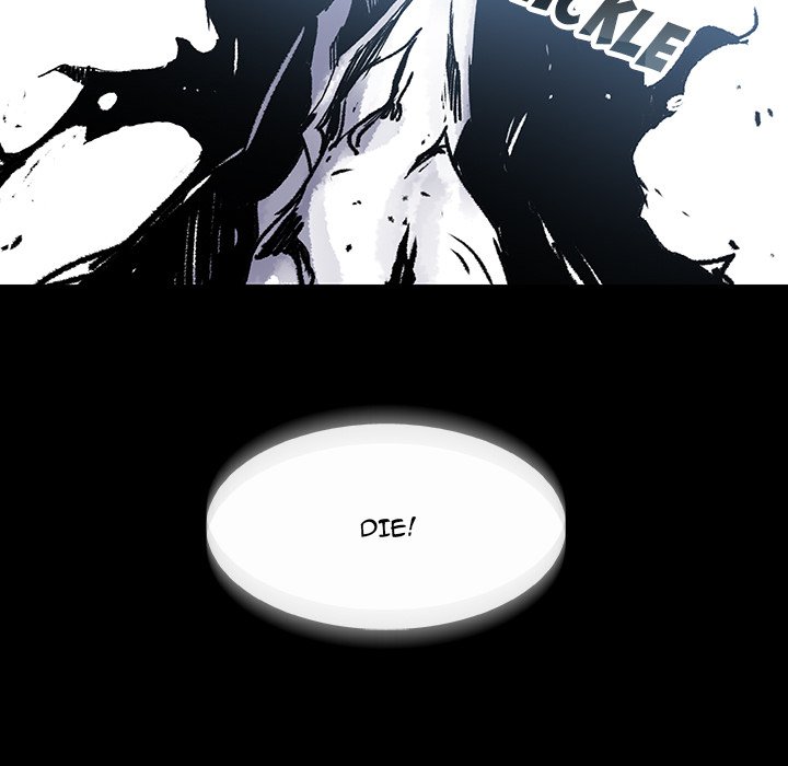 Blood Blade Chapter 68 page 79 - Chapter 68