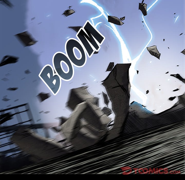 Blood Blade Chapter 68 page 81 - Chapter 68