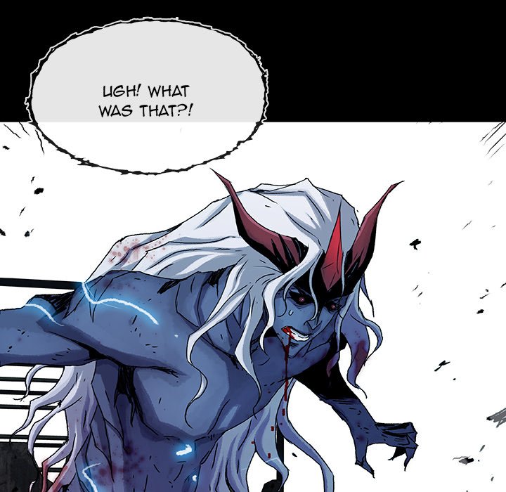 Blood Blade Chapter 68 page 84 - Chapter 68