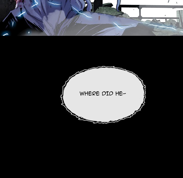 Blood Blade Chapter 68 page 85 - Chapter 68