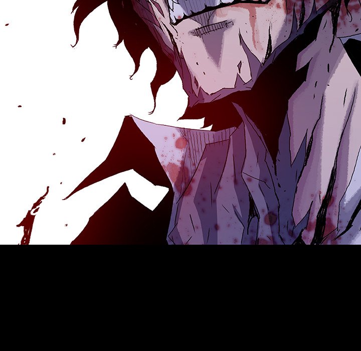 Blood Blade Chapter 68 page 89 - Chapter 68