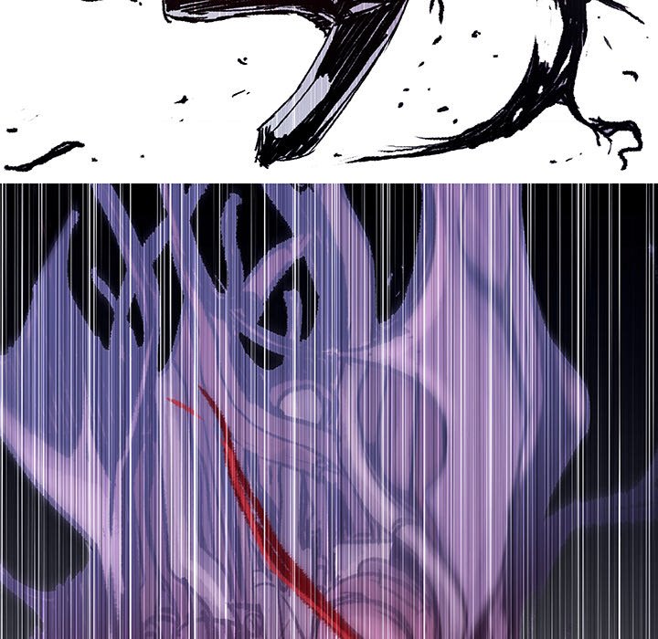 Blood Blade Chapter 68 page 97 - Chapter 68