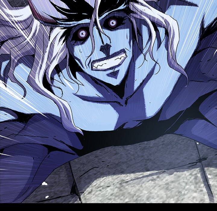 Blood Blade Chapter 69 page 10 - Chapter 69
