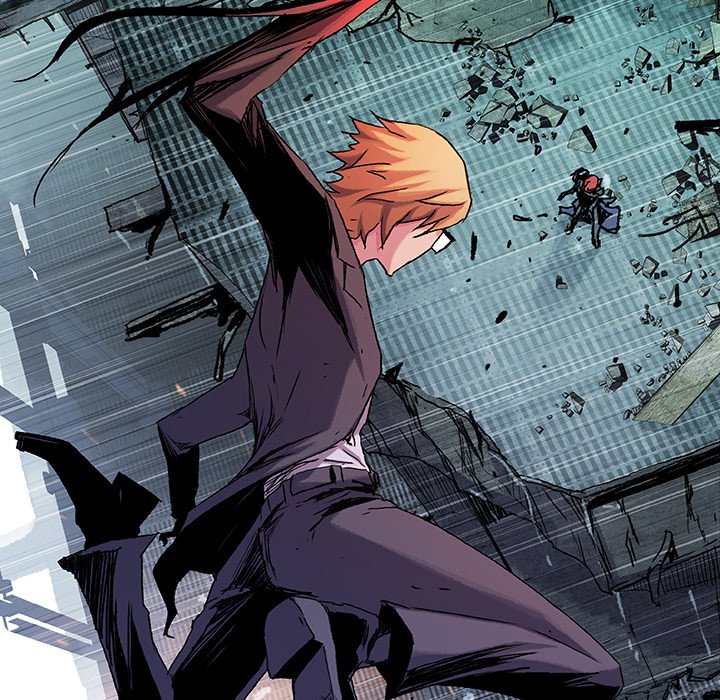 Blood Blade Chapter 69 page 100 - Chapter 69