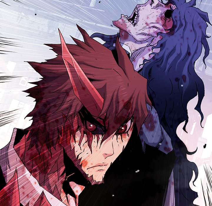 Blood Blade Chapter 69 page 102 - Chapter 69