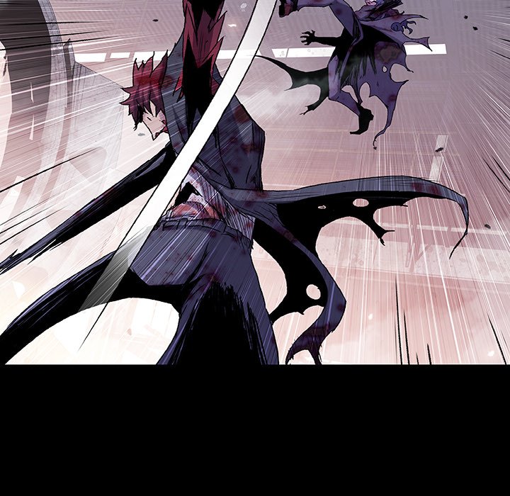 Blood Blade Chapter 69 page 104 - Chapter 69