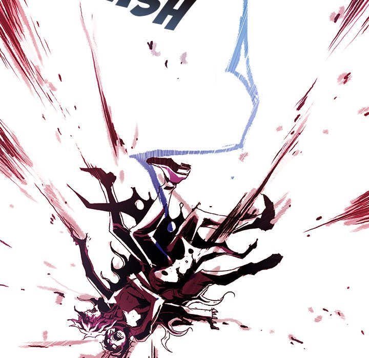 Blood Blade Chapter 69 page 109 - Chapter 69