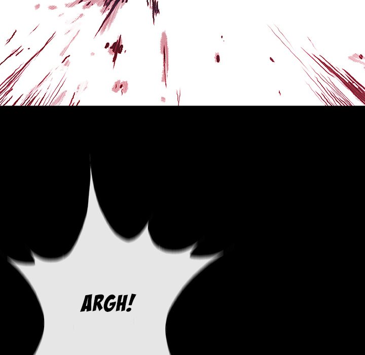 Blood Blade Chapter 69 page 110 - Chapter 69