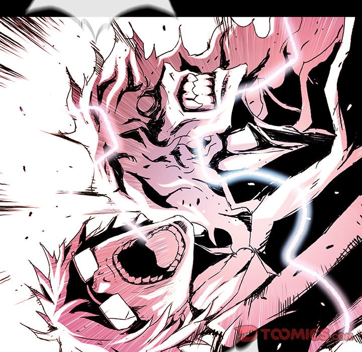 Blood Blade Chapter 69 page 111 - Chapter 69