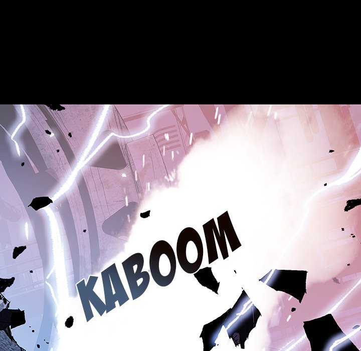Blood Blade Chapter 69 page 113 - Chapter 69