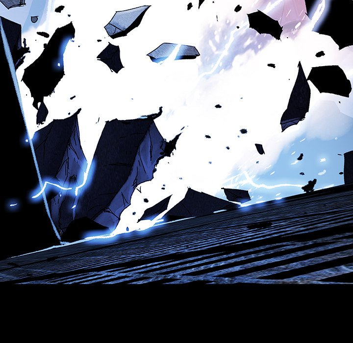 Blood Blade Chapter 69 page 114 - Chapter 69