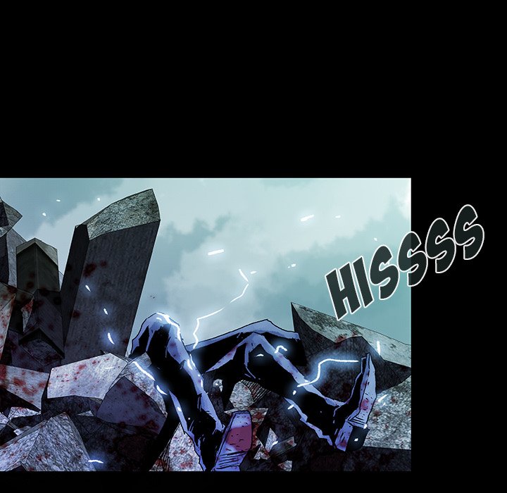 Blood Blade Chapter 69 page 115 - Chapter 69