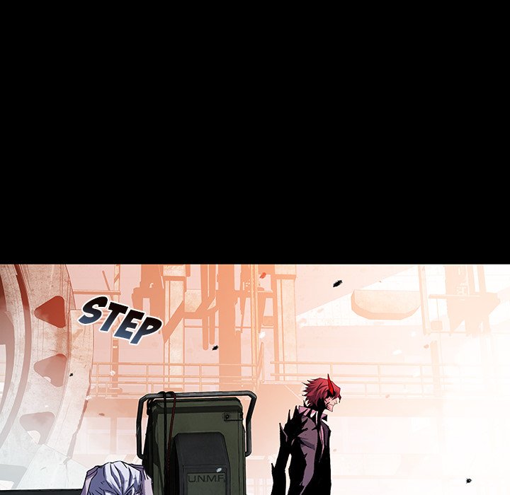 Blood Blade Chapter 69 page 118 - Chapter 69
