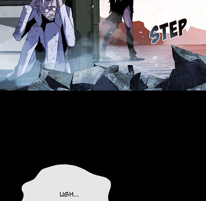 Blood Blade Chapter 69 page 119 - Chapter 69