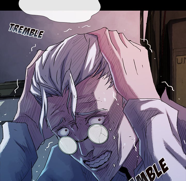 Blood Blade Chapter 69 page 120 - Chapter 69