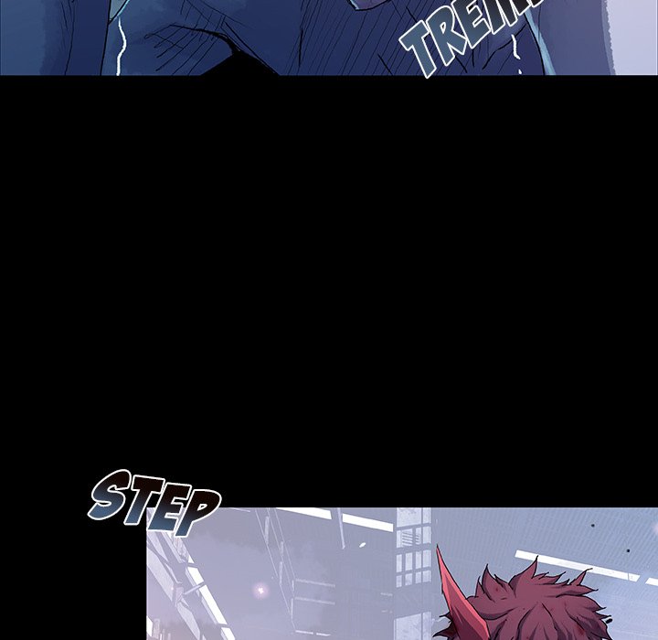 Blood Blade Chapter 69 page 121 - Chapter 69