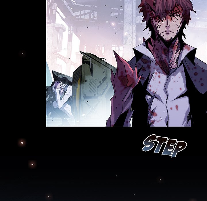 Blood Blade Chapter 69 page 122 - Chapter 69
