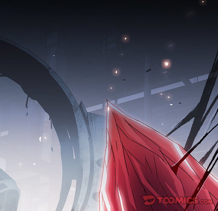Blood Blade Chapter 69 page 123 - Chapter 69