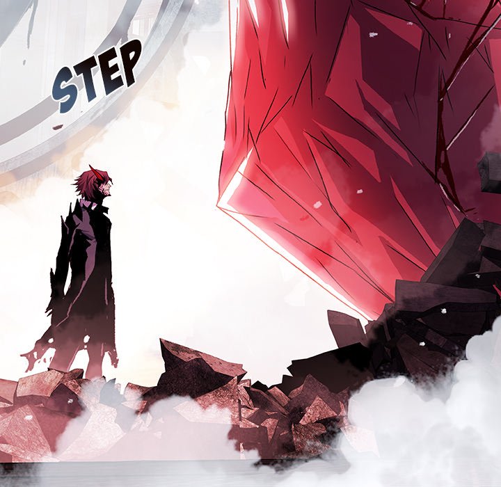 Blood Blade Chapter 69 page 124 - Chapter 69