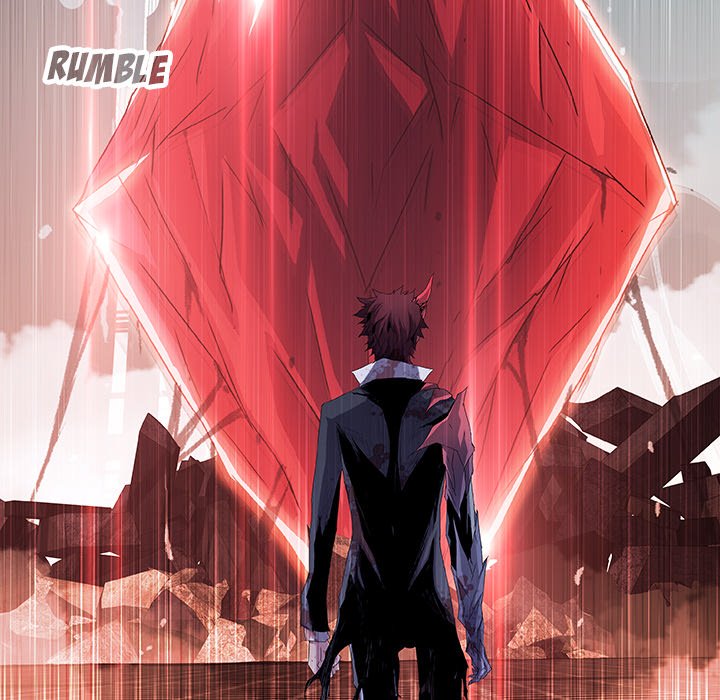 Blood Blade Chapter 69 page 128 - Chapter 69
