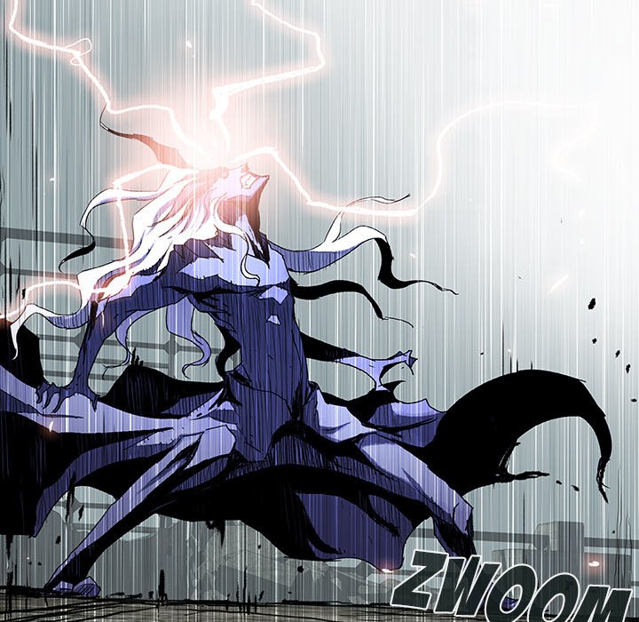Blood Blade Chapter 69 page 14 - Chapter 69