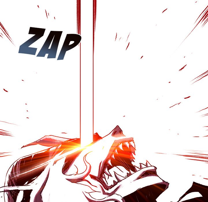 Blood Blade Chapter 69 page 16 - Chapter 69