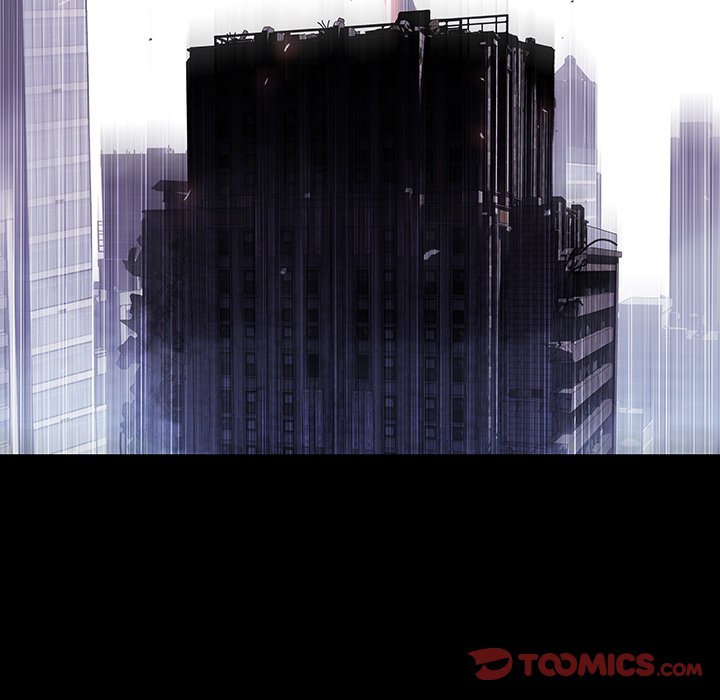 Blood Blade Chapter 69 page 21 - Chapter 69