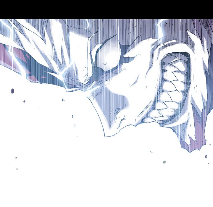 Blood Blade Chapter 69 page 22 - Chapter 69