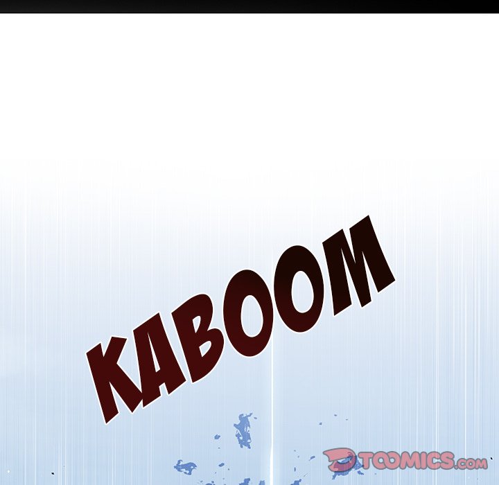 Blood Blade Chapter 69 page 27 - Chapter 69