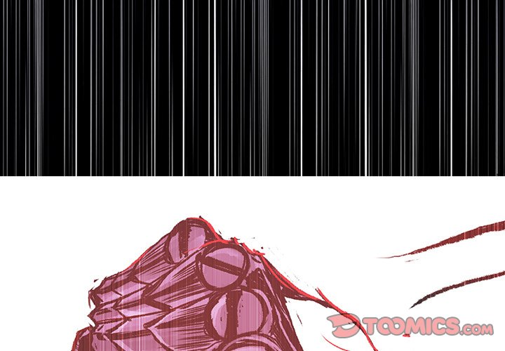 Blood Blade Chapter 69 page 3 - Chapter 69