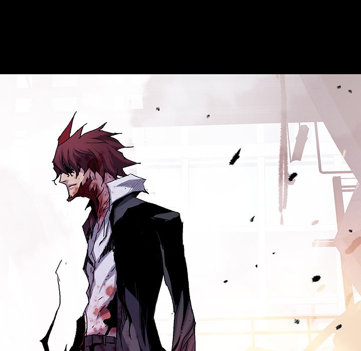 Blood Blade Chapter 69 page 37 - Chapter 69
