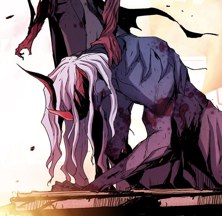 Blood Blade Chapter 69 page 38 - Chapter 69