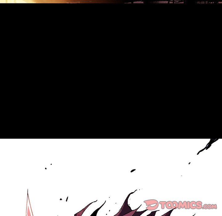 Blood Blade Chapter 69 page 39 - Chapter 69