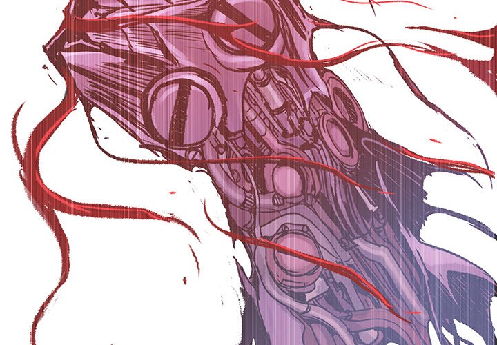 Blood Blade Chapter 69 page 4 - Chapter 69