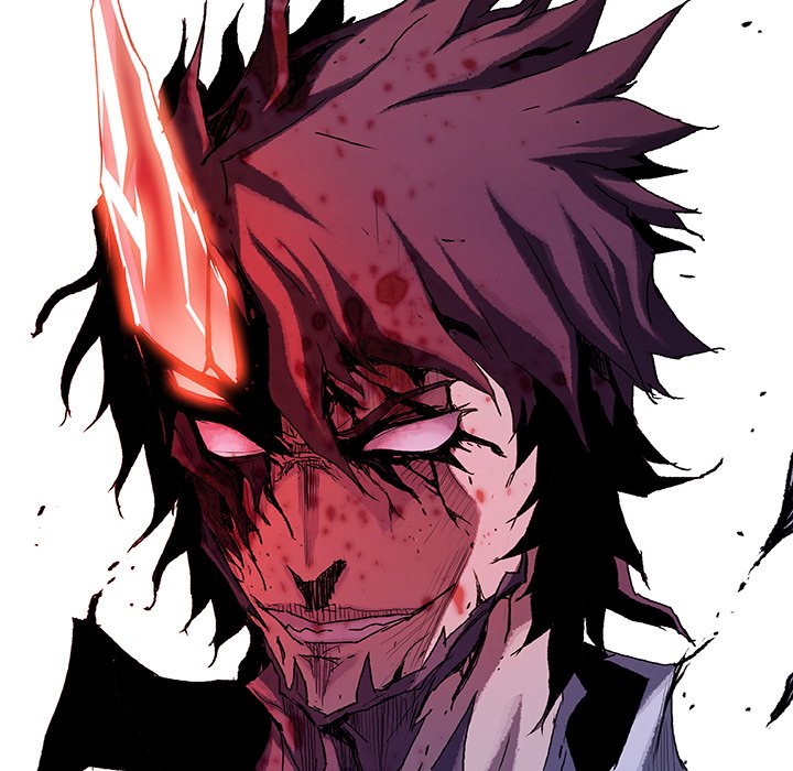 Blood Blade Chapter 69 page 40 - Chapter 69