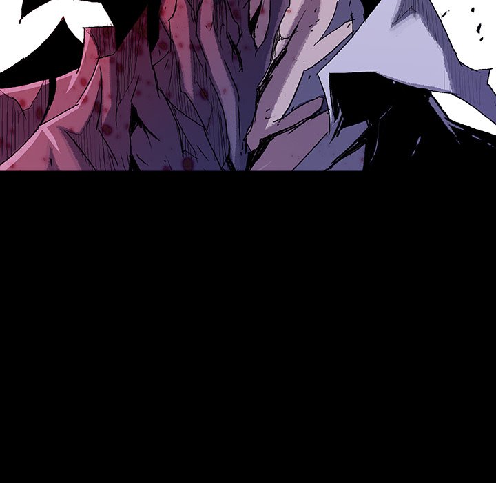 Blood Blade Chapter 69 page 41 - Chapter 69