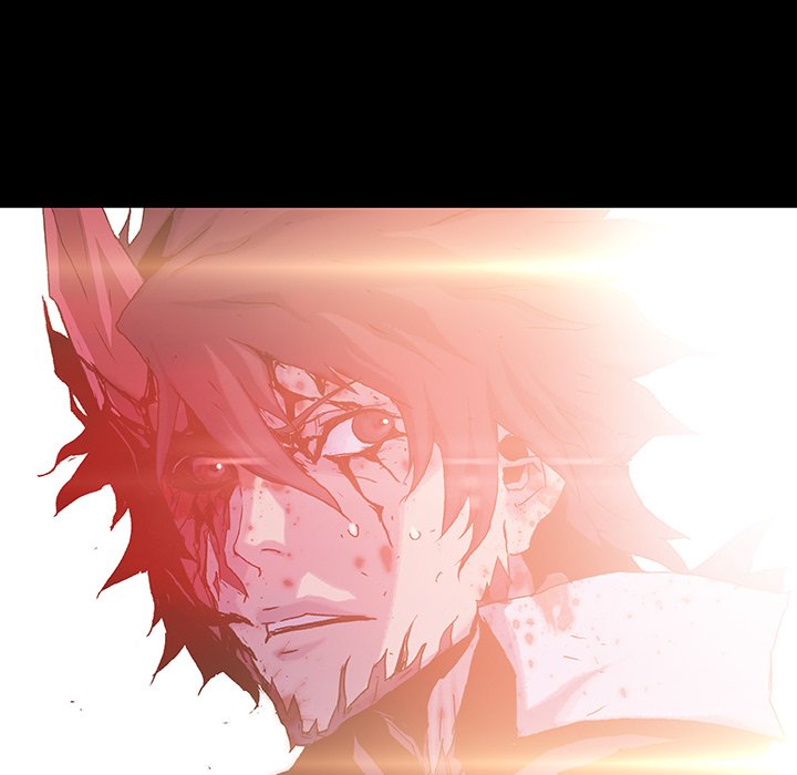 Blood Blade Chapter 69 page 42 - Chapter 69