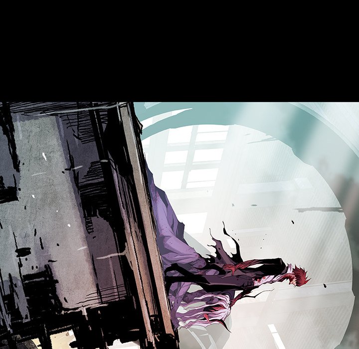 Blood Blade Chapter 69 page 44 - Chapter 69